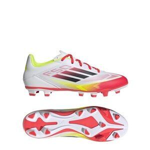 Adidas F50 Club Boys Soccer Cleats